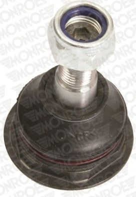 Testa sospensione Peugeot