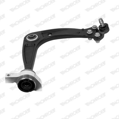 Track control arm lower r Peugeot