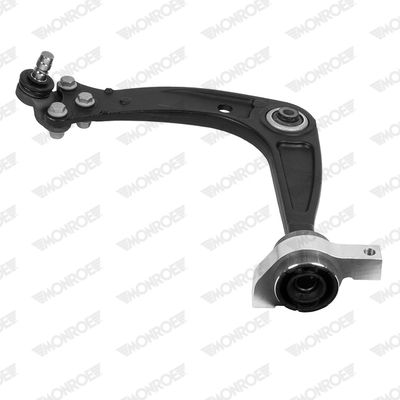 Track control arm lower l Peugeot