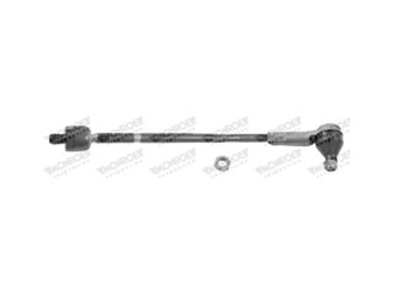 Track rod Audi