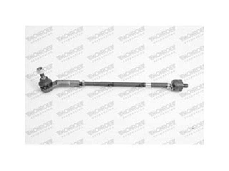 Tie rod end Audi