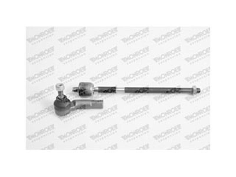 Tie rod end Audi