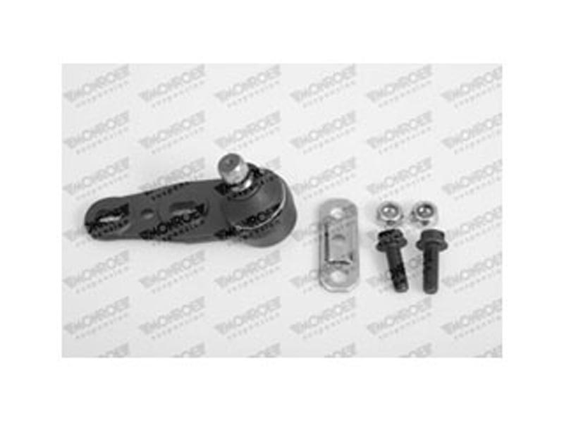 Suspension head Audi