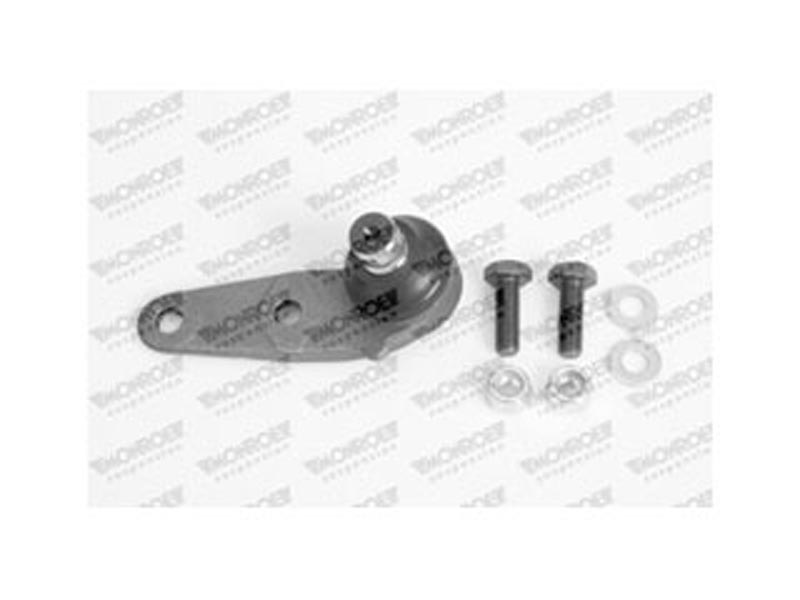 Suspension head Audi