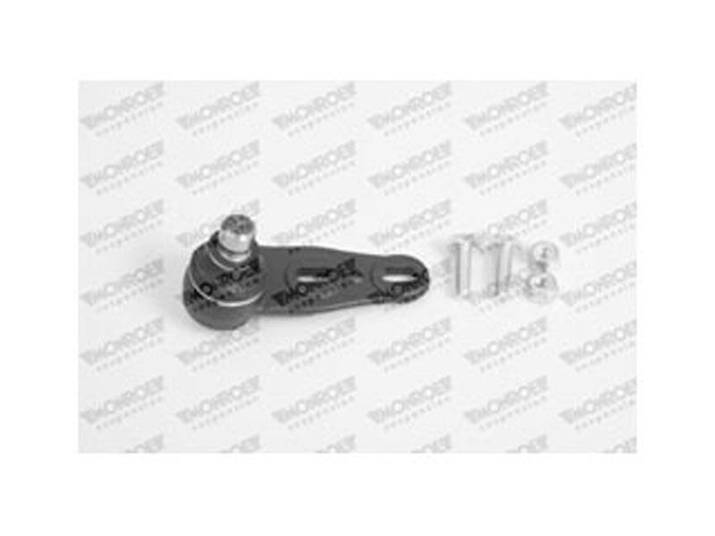 Giunto di supporto / guida AUDI DX