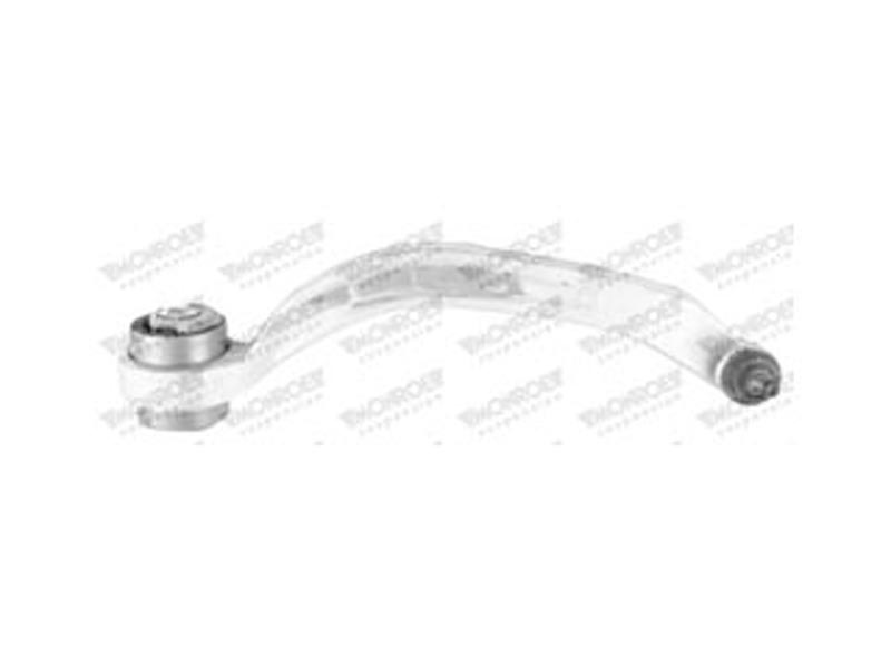 Braccio avantreno inferiore interno Audi