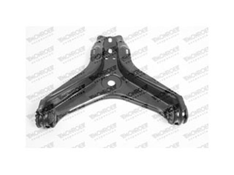 Audi control arm