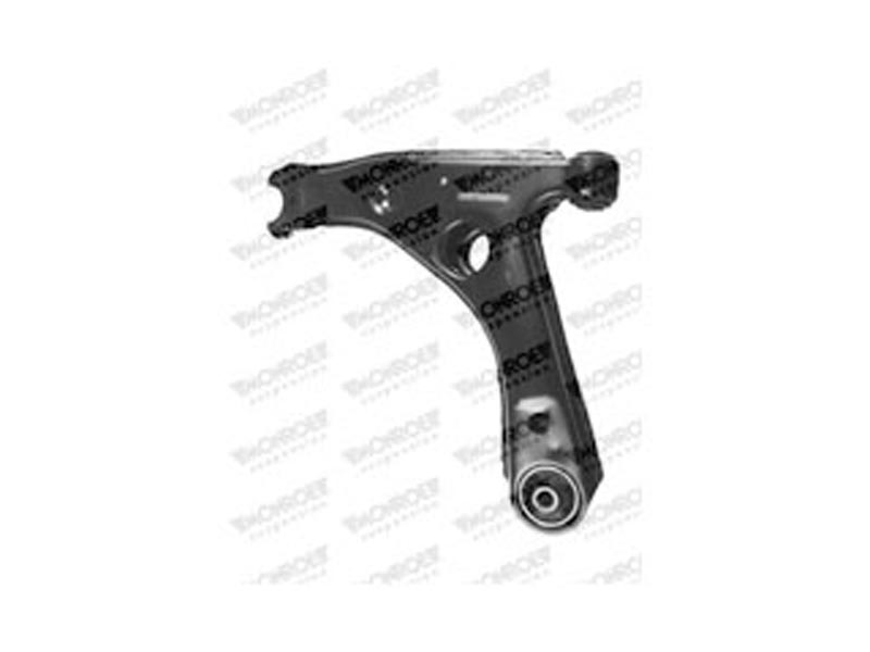 Braccio Volkswagen