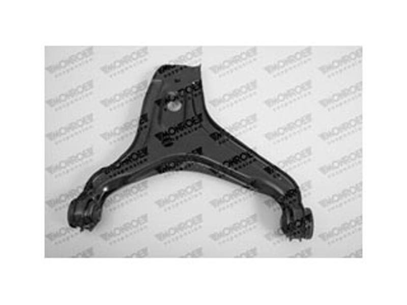 Audi control arm