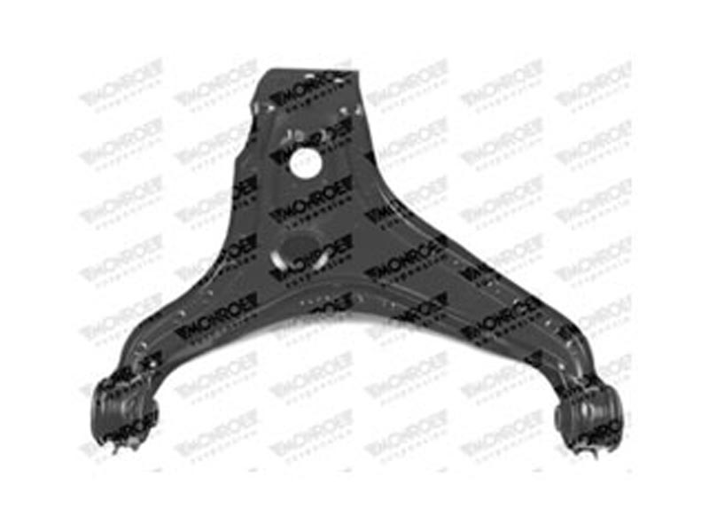 Audi control arm