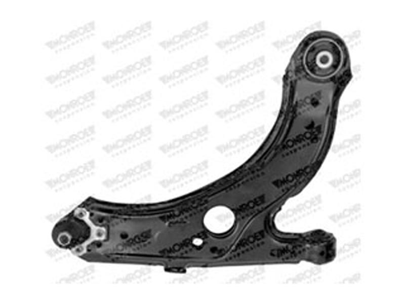 Audi control arm