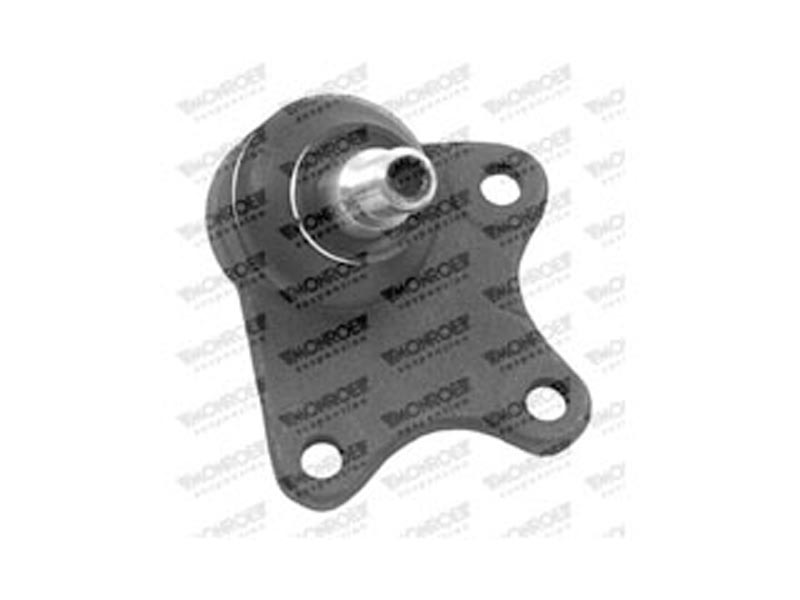 Suspension head Audi