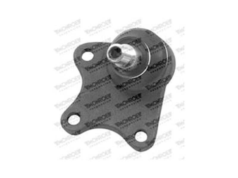 Suspension head Audi