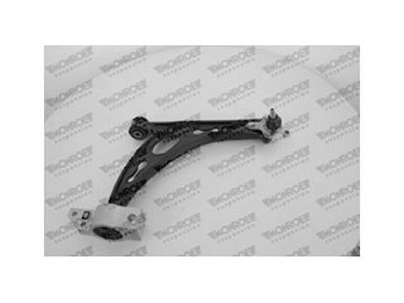 Braccio completo inferiore Audi
