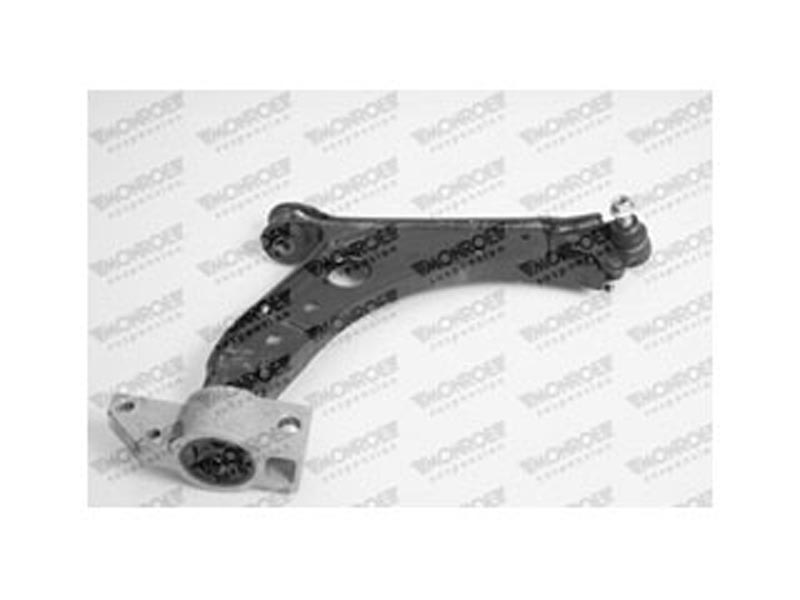 Braccio completo inferiore Audi