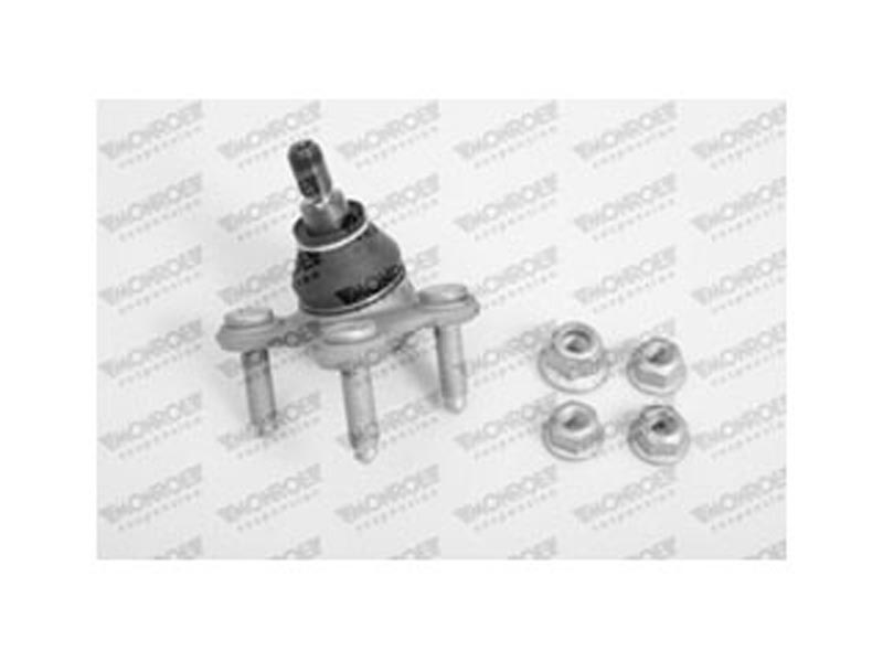 Suspension head Audi