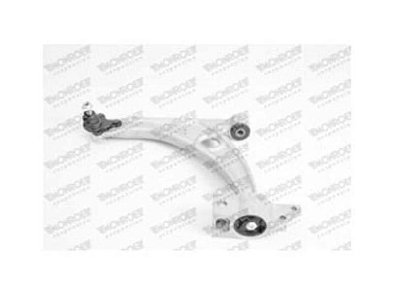 Braccio inferiore completo Volkswagen