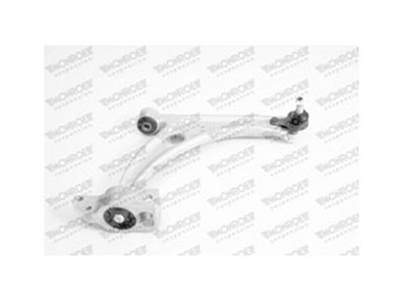 Braccio inferiore completo Volkswagen