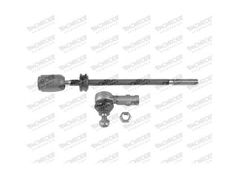 Volkswagen track rod