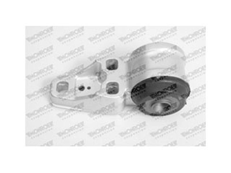 Supporto, Corpo assiale AUDI SX