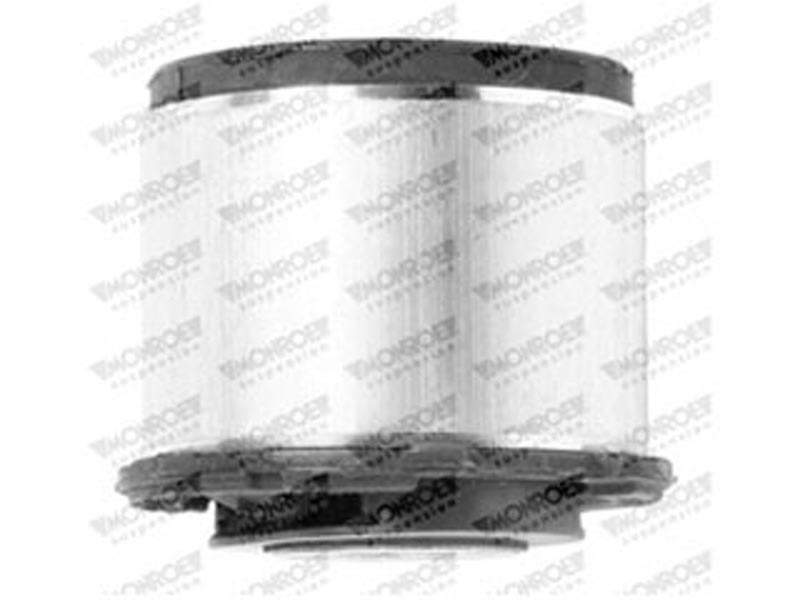 Supporto, Corpo assiale AUDI DX/SX