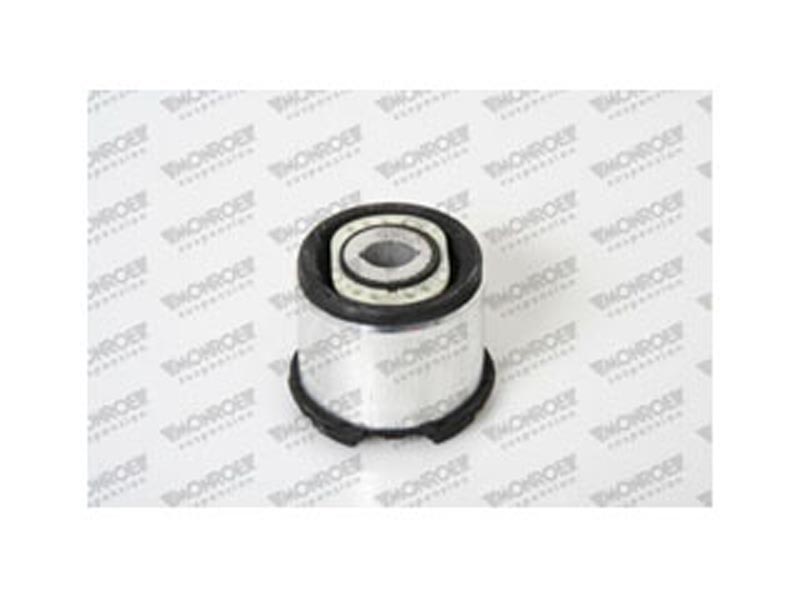 Supporto, Corpo assiale AUDI DX/SX