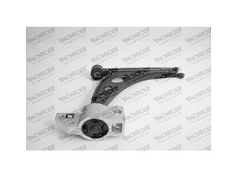 Braccio inf Audi