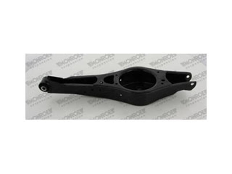Track control arm lower r Audi
