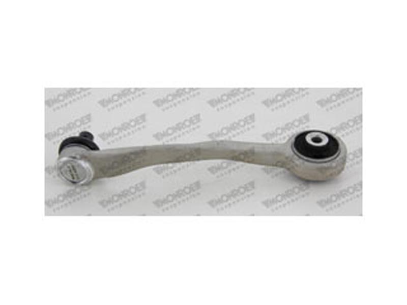 Track control arm lower r Audi