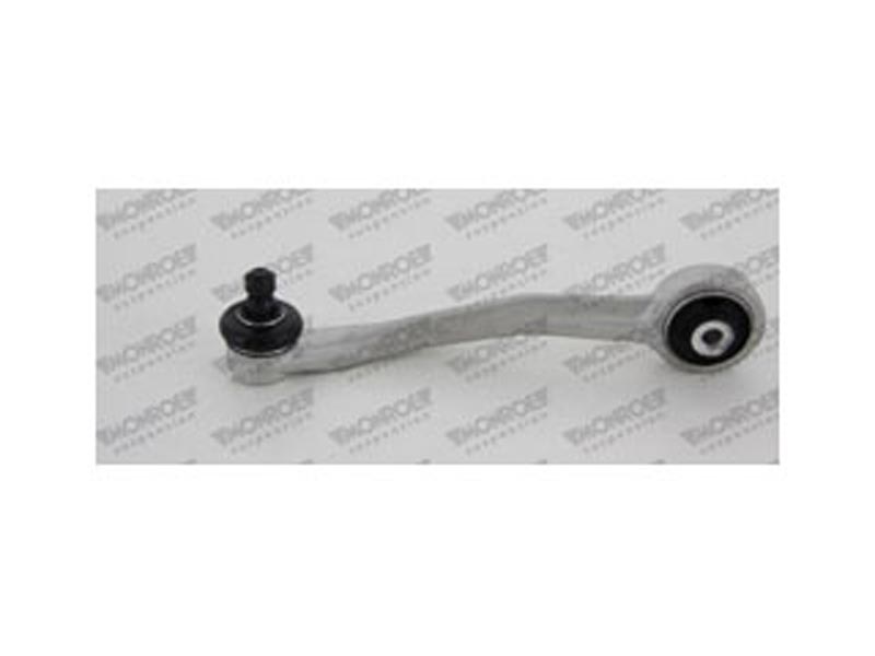 Track control arm lower l Audi