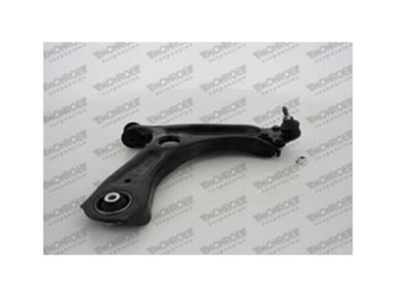 Track control arm lower r Seat