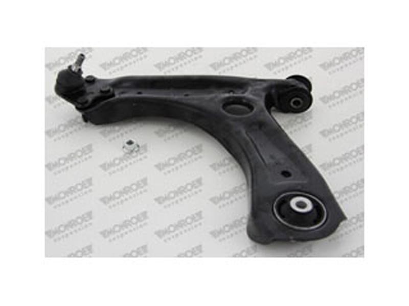 Track control arm lower l Seat