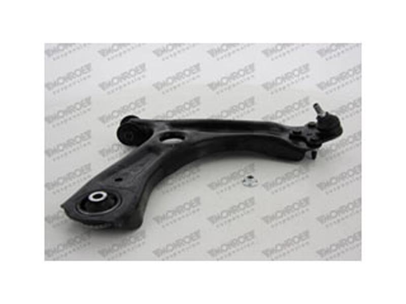 Track control arm lower r Audi