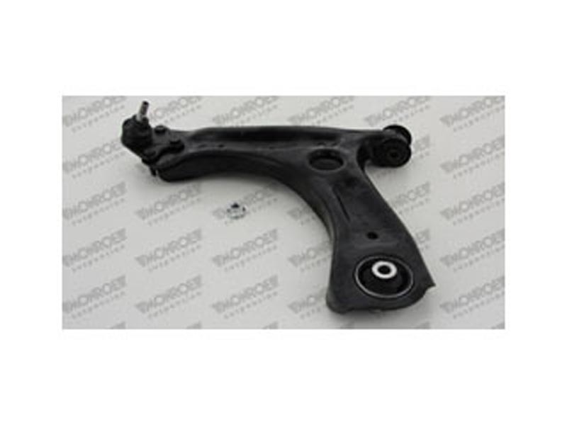 Track control arm lower l Audi