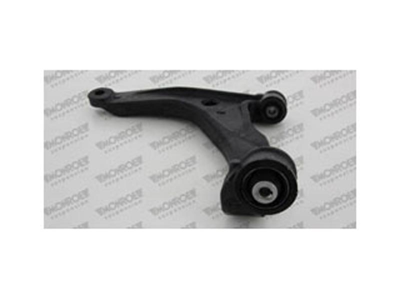 Track control arm lower l Volkswagen