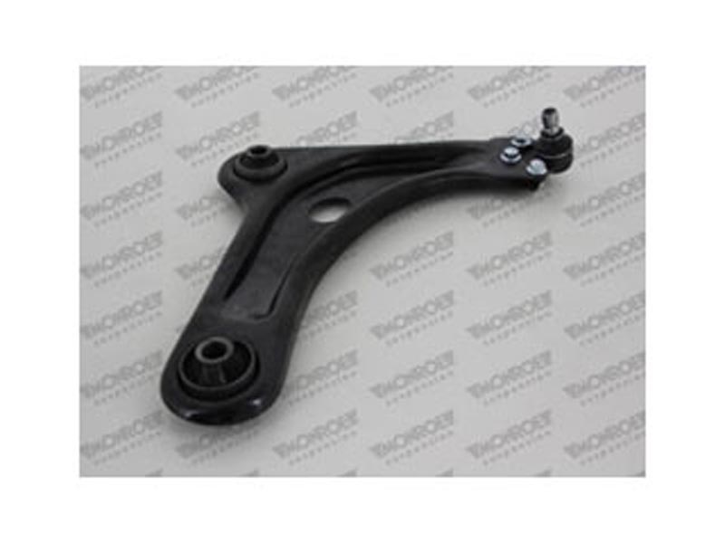 Track control arm lower r Citroën