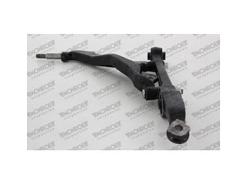 Track control arm lower l Honda