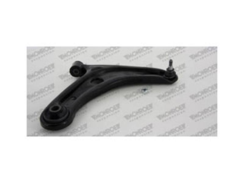 Track control arm lower r Honda
