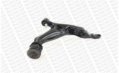 Track control arm lower r Honda
