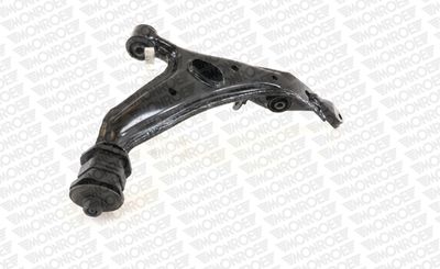 Track control arm lower l Honda