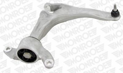 Track control arm Honda