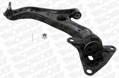 Track control arm Honda