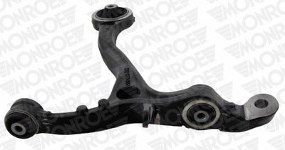 Track control arm Honda