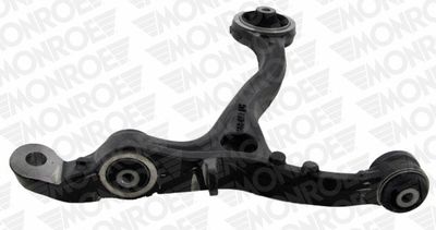 Track control arm Honda