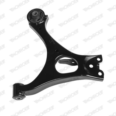 Track control arm Honda