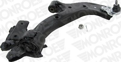 Track Control Arm HONDA