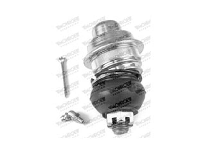 Testa sospensione Mitsubishi