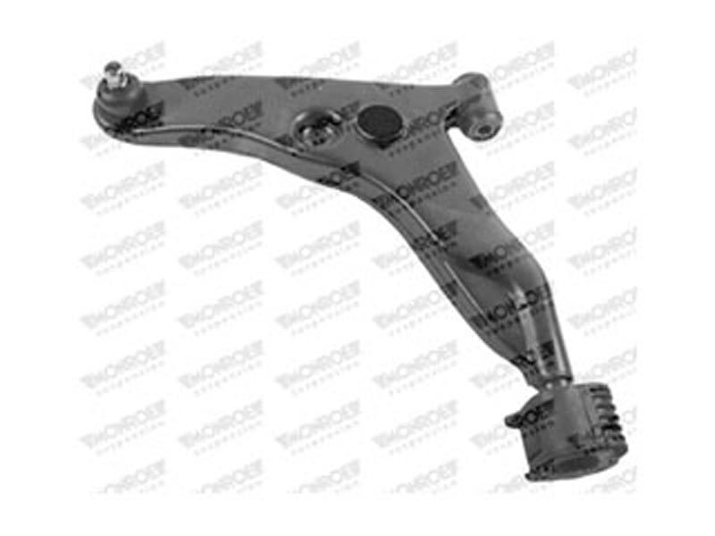 Braccio completo inferiore Mitsubishi