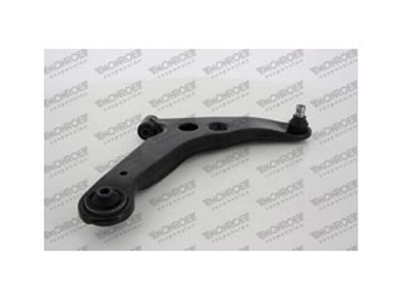 Track control arm lower r Mitsubishi