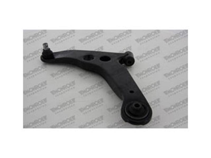 Track control arm lower l Mitsubishi